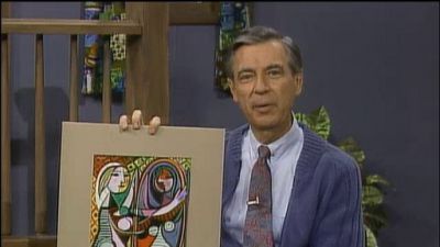 Mister Rogers' Neighborhood Season 22 Episode 1