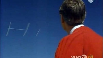 Mister Rogers' Neighborhood Season 22 Episode 3