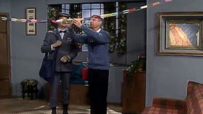 Mister Rogers' Neighborhood Season 22 Episode 12