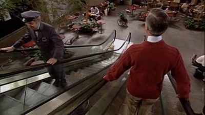 Mister Rogers' Neighborhood Season 23 Episode 1