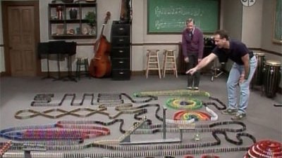 Mister Rogers' Neighborhood Season 23 Episode 2