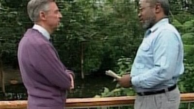 Mister Rogers' Neighborhood Season 23 Episode 7