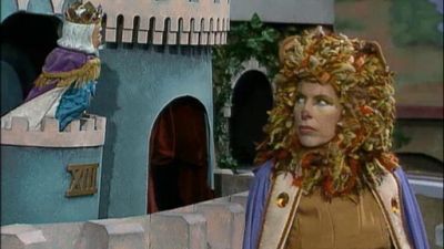 Mister Rogers' Neighborhood Season 25 Episode 7