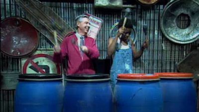 Mister Rogers' Neighborhood Season 26 Episode 4