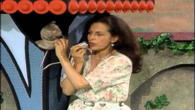 Mister Rogers' Neighborhood Season 26 Episode 5