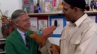 Mister Rogers' Neighborhood Season 26 Episode 17