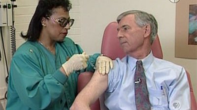 Mister Rogers' Neighborhood Season 26 Episode 19