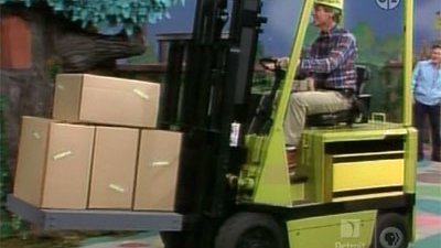 Mister Rogers' Neighborhood Season 26 Episode 20