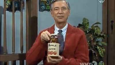 Mister Rogers' Neighborhood Season 27 Episode 3