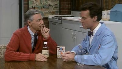 Mister Rogers' Neighborhood Season 27 Episode 4