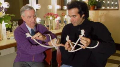 Mister Rogers' Neighborhood Season 27 Episode 6