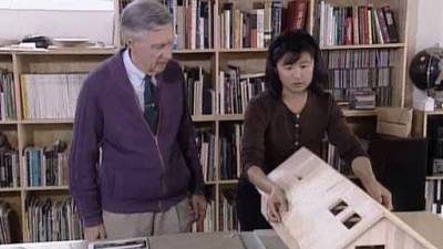 Mister Rogers' Neighborhood Season 28 Episode 13