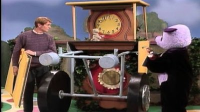 Mister Rogers' Neighborhood Season 30 Episode 2