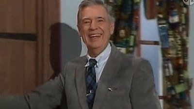 Mister Rogers' Neighborhood Season 31 Episode 5
