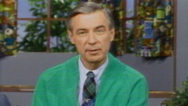 Watch Mister Rogers' Neighborhood Streaming Online - Yidio