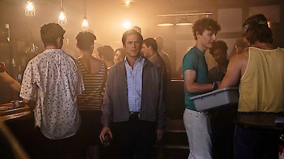 Fellow Travelers Season 1 Episode 2