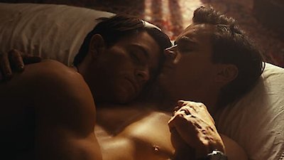 Fellow Travelers Season 1 Episode 8