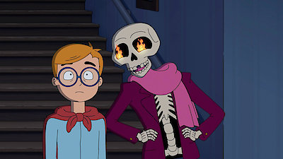 Grimsburg Season 2 Episode 1