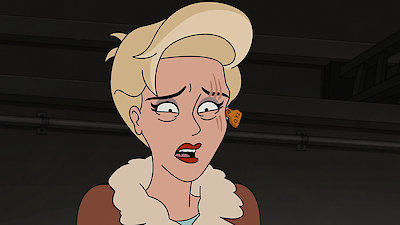 Grimsburg Season 2 Episode 3