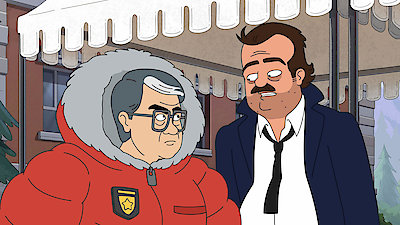 Grimsburg Season 2 Episode 4