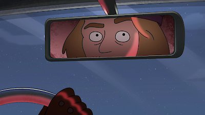 Grimsburg Season 2 Episode 5