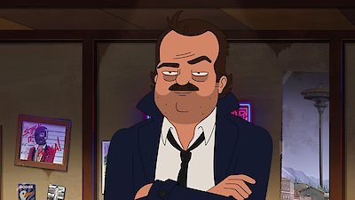 Grimsburg Season 2 Episode 7