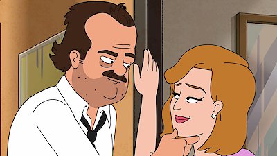 Grimsburg Season 2 Episode 8