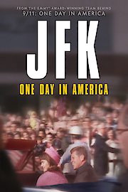 JFK: One Day in America