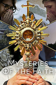 Mysteries of the Faith