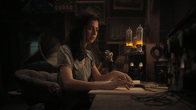 All the Light We Cannot See Season 1 Episode 1