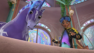 Unicorn Academy Season 1 Episode 5