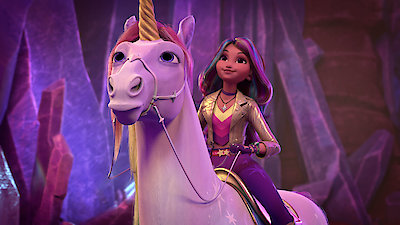 Unicorn Academy Season 1 Episode 6