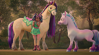 Unicorn Academy Season 2 Episode 3