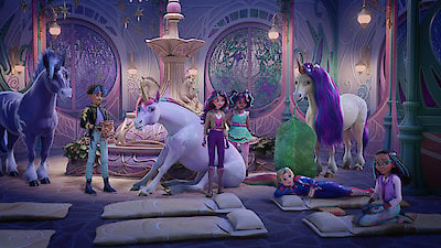 Unicorn Academy Season 2 Episode 4