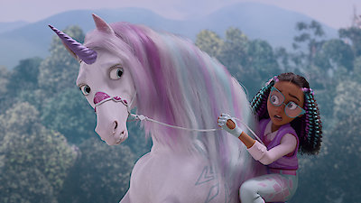 Unicorn Academy Season 2 Episode 5