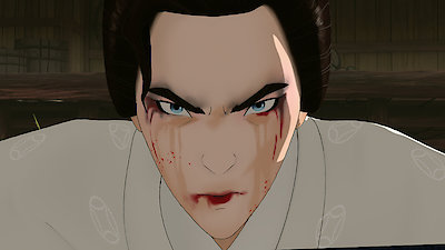 Blue Eye Samurai Season 1 Episode 5