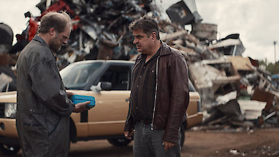 Ferry: The Series Season 1 Episode 1