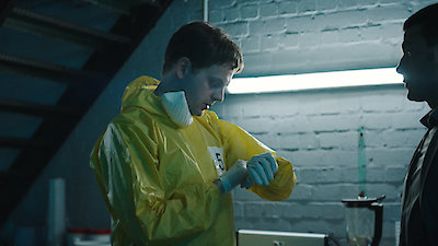 Ferry: The Series Season 1 Episode 2