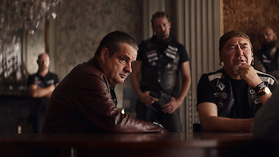 Ferry: The Series Season 1 Episode 3