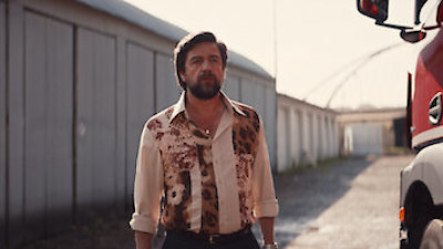 Ferry: The Series Season 1 Episode 4