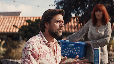 Ferry: The Series Season 1 Episode 6