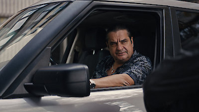 Ferry: The Series Season 1 Episode 8