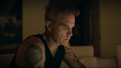 Robbie Williams Season 1 Episode 1