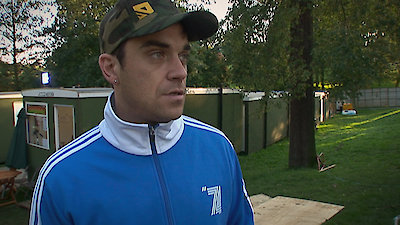Robbie Williams Season 1 Episode 3