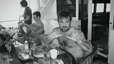 Robbie Williams Season 1 Episode 4