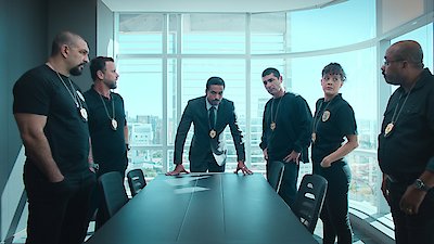 Criminal Code Season 2 Episode 1