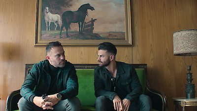 Criminal Code Season 2 Episode 2