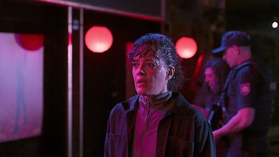 Criminal Code Season 2 Episode 3