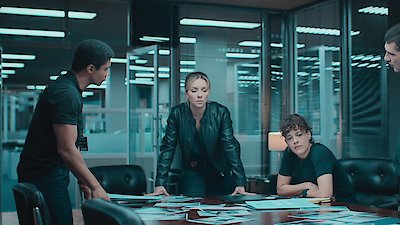 Criminal Code Season 2 Episode 5