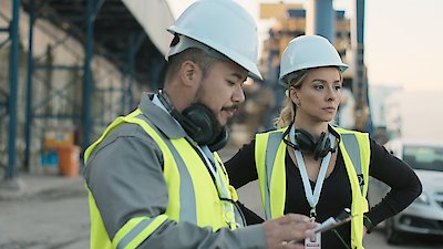 Criminal Code Season 2 Episode 8